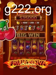 FruitNovaSuper: Uma Jornada Cativante no Mundo dos Games