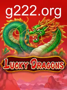 LuckyDragons