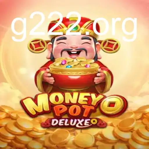 MoneyPotDELUXE: Uma Nova Era de Entretenimento Interativo
