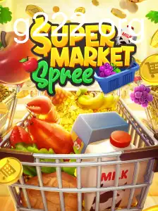 Explorando o Inovador Jogo SupermarketSpree