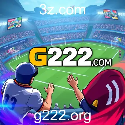 G222.com: A Revolução dos Jogos em Língua Portuguesa