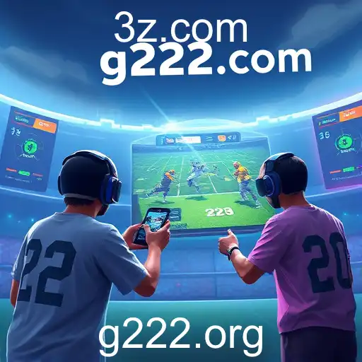 G222.com: A Nova Era dos Jogos Online em Português