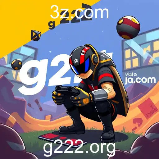 Crescimento e Impacto do g222.com no Mundo dos Jogos