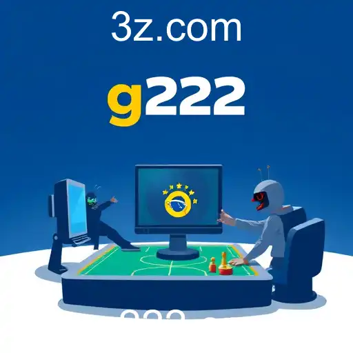 Avanços e Desafios no G222.com