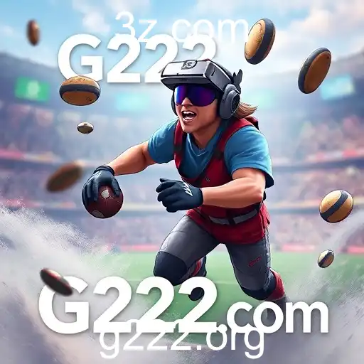 Expansão do Mercado de Jogos Online