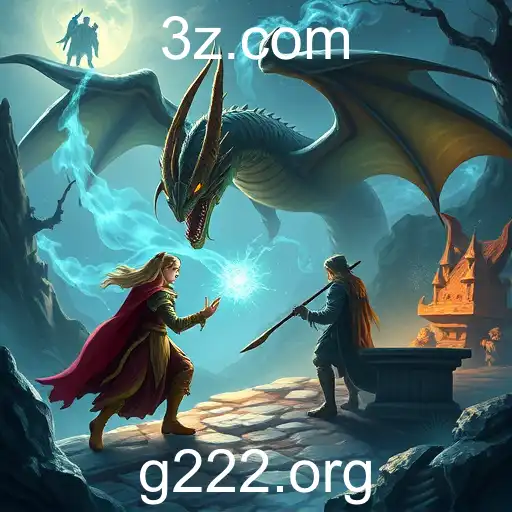 Explorando o Universos dos Jogos com o G222