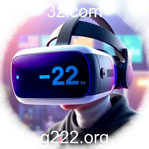 G222.com Inova a Experiência de Jogos com Realidade Aumentada