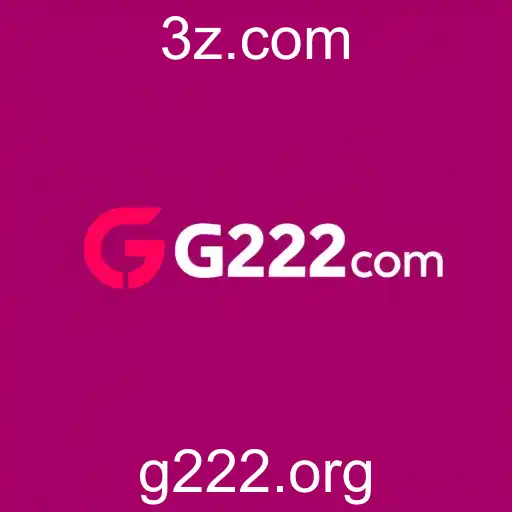 Expansão do Universo Gamístico: G222.com