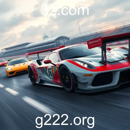 G222.com: Expansão e Inovações em 2025