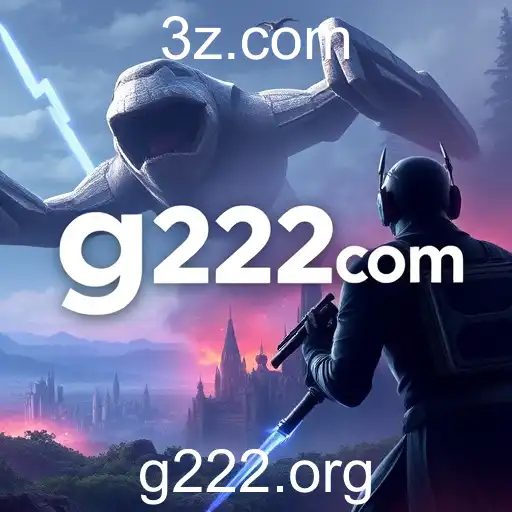 G222.com: O Futuro dos Jogos Online em Portugal
