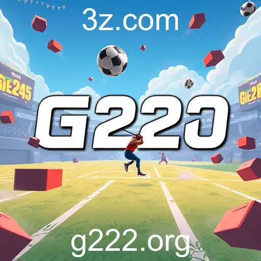 G222.com Revoluciona o Mercado de Jogos Online em 2026