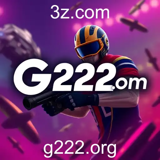 G222.com Revoluciona o Mercado de Jogos Online