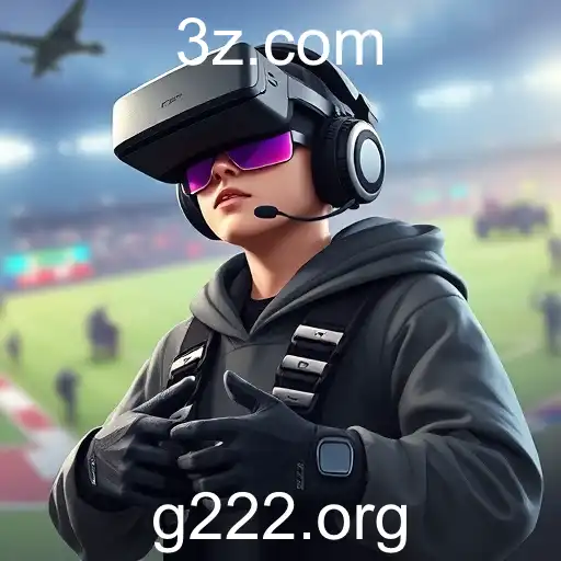 Crescimento Explosivo do g222.com no Cenário Mundial de Jogos