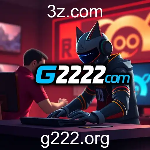 G222.com: A Revolução dos Jogos Online no Brasil