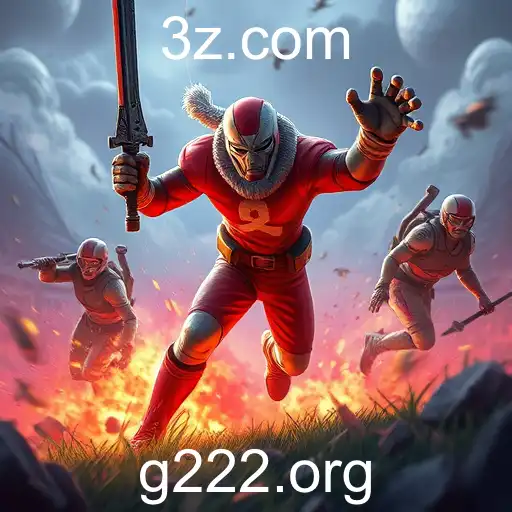 A Nova Era dos Jogos Online: G222.com em Destaque