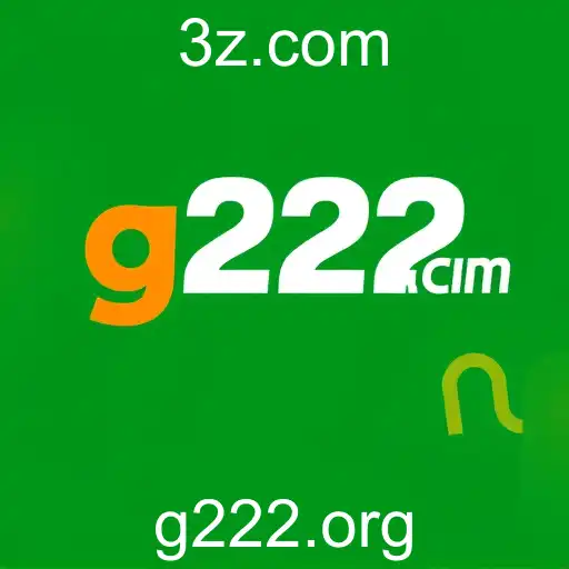 G222.com Revoluciona o Mercado de Jogos Online