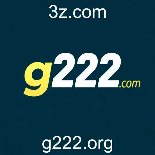 Expansão Global do Site de Jogos G222.com