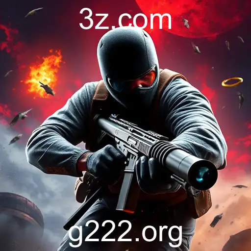 O Crescimento Vertiginoso do g222.com no Mundo dos Jogos Online